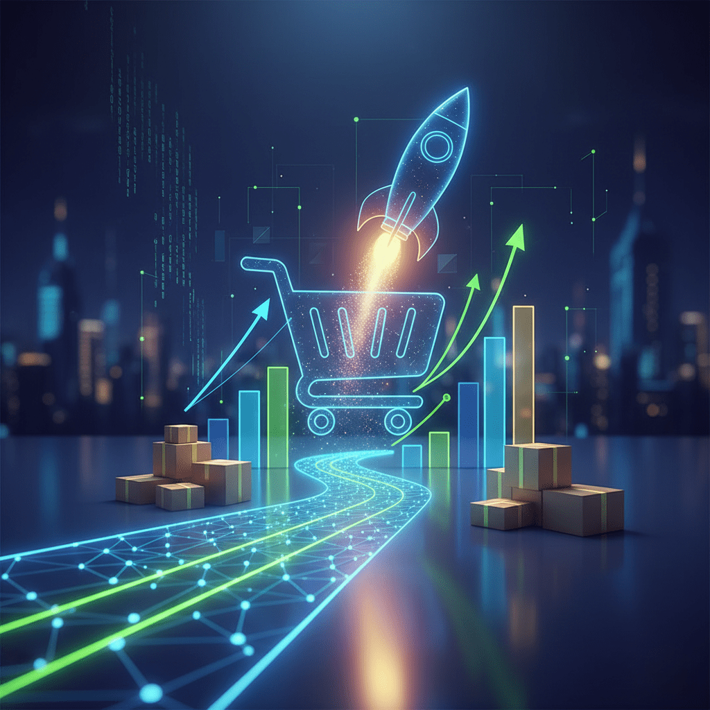 E-Ticaret SEO Nasıl Yapılır Strateji, Araçlar ve En Etkili Teknikler