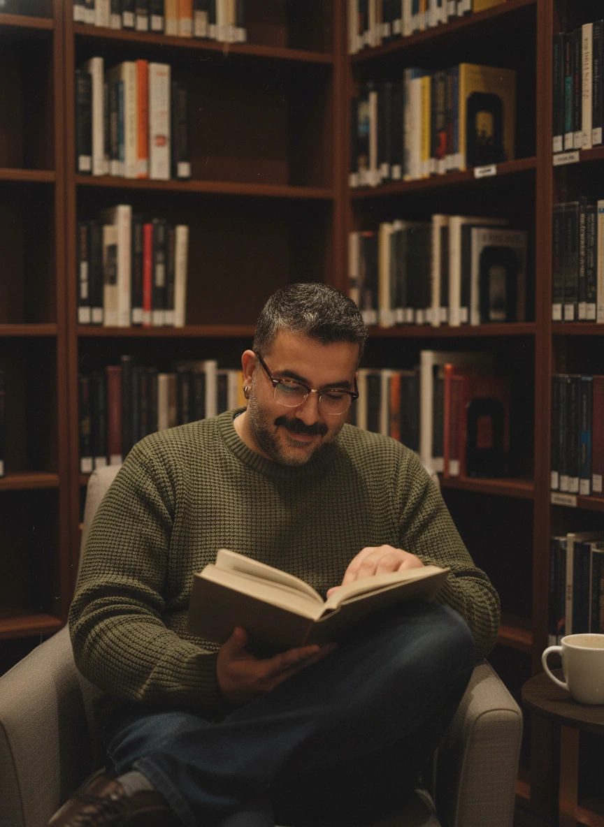 Ertunç Koruç - Dijital İzler Akademi