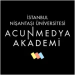 Acunmedya Akademi Logo Referans Ertunç Koruç