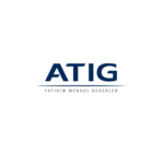 Atig Yatırım Logo Referans Ertunç Koruç