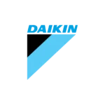 Daikin Logo Referans Ertunç Koruç