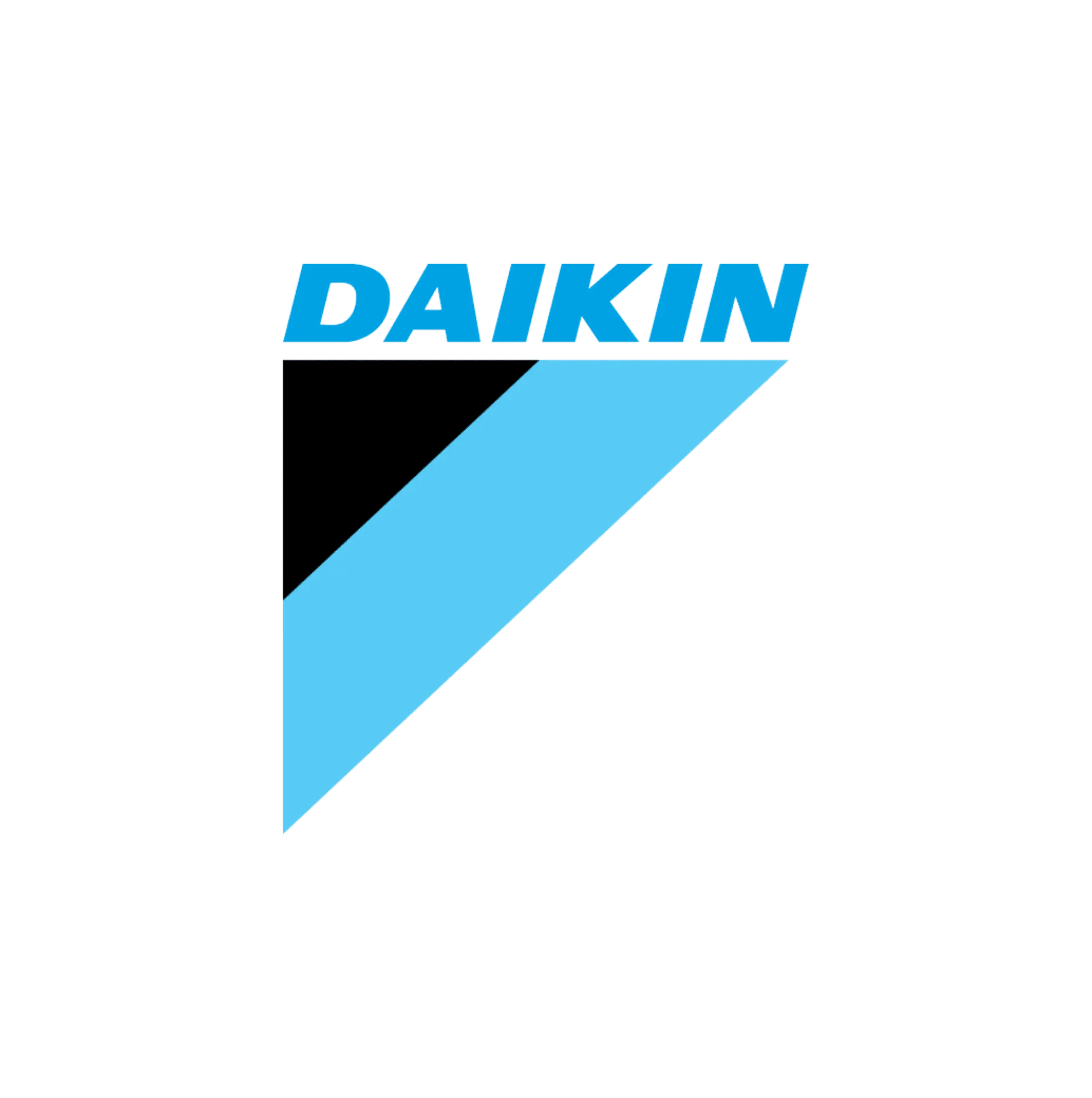 Daikin Logo Referans Ertunç Koruç