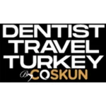 Dentist Travel Turkey Logo Referans Ertunç Koruç