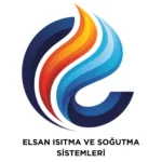 Elsan Isıtma ve Soğutma Sistemleri Logo