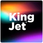 Kingjet Logo Referans Ertunç Koruç