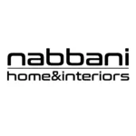 Nabbani Home interiors Logo