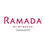 Ramada By Whydam Logo Referans Ertunç Koruç