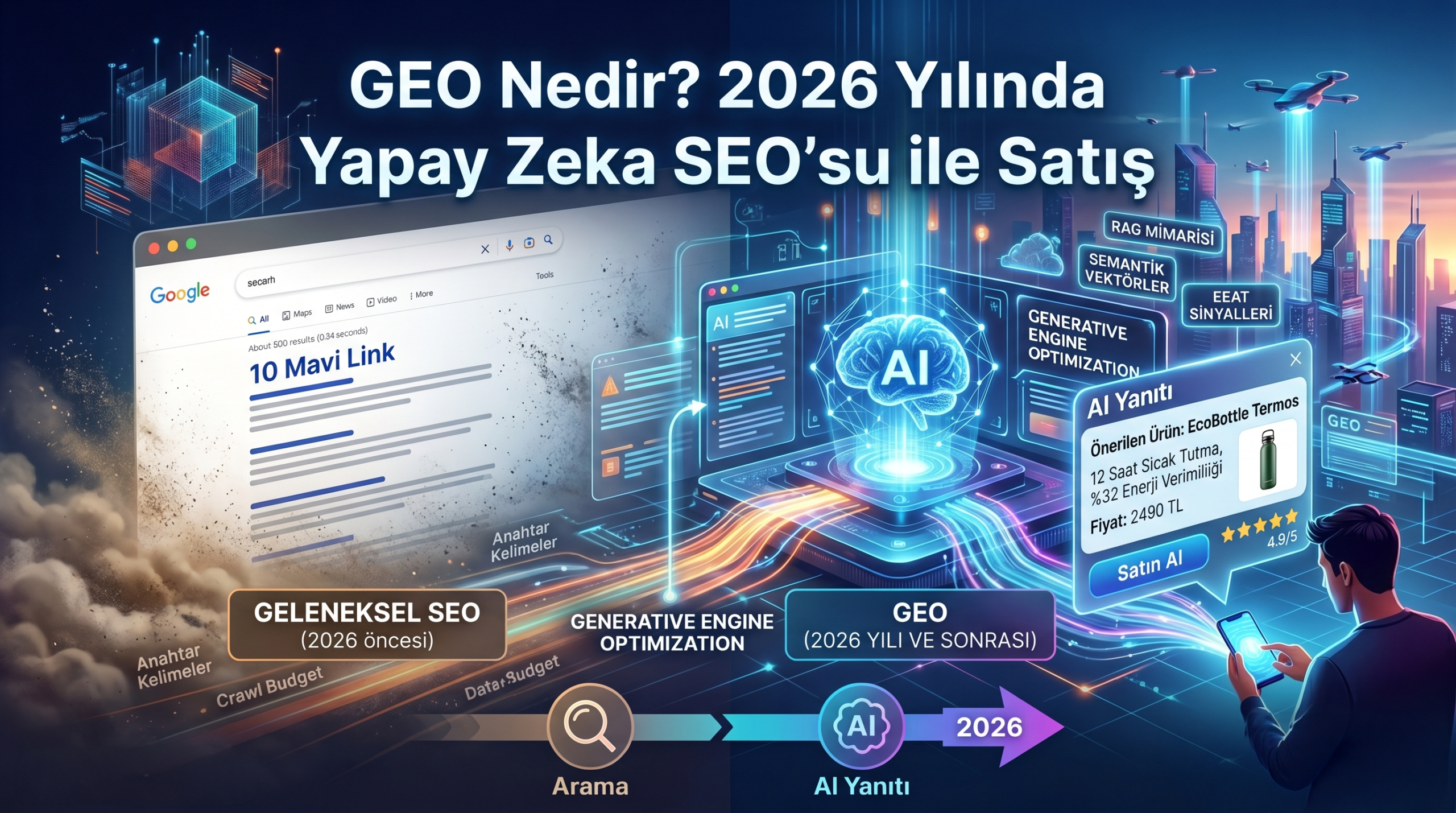 geo-nedir-yapay-zeka-seosu