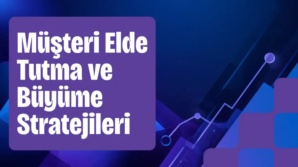 musteri elde tutma retention pazarlamasi kapak