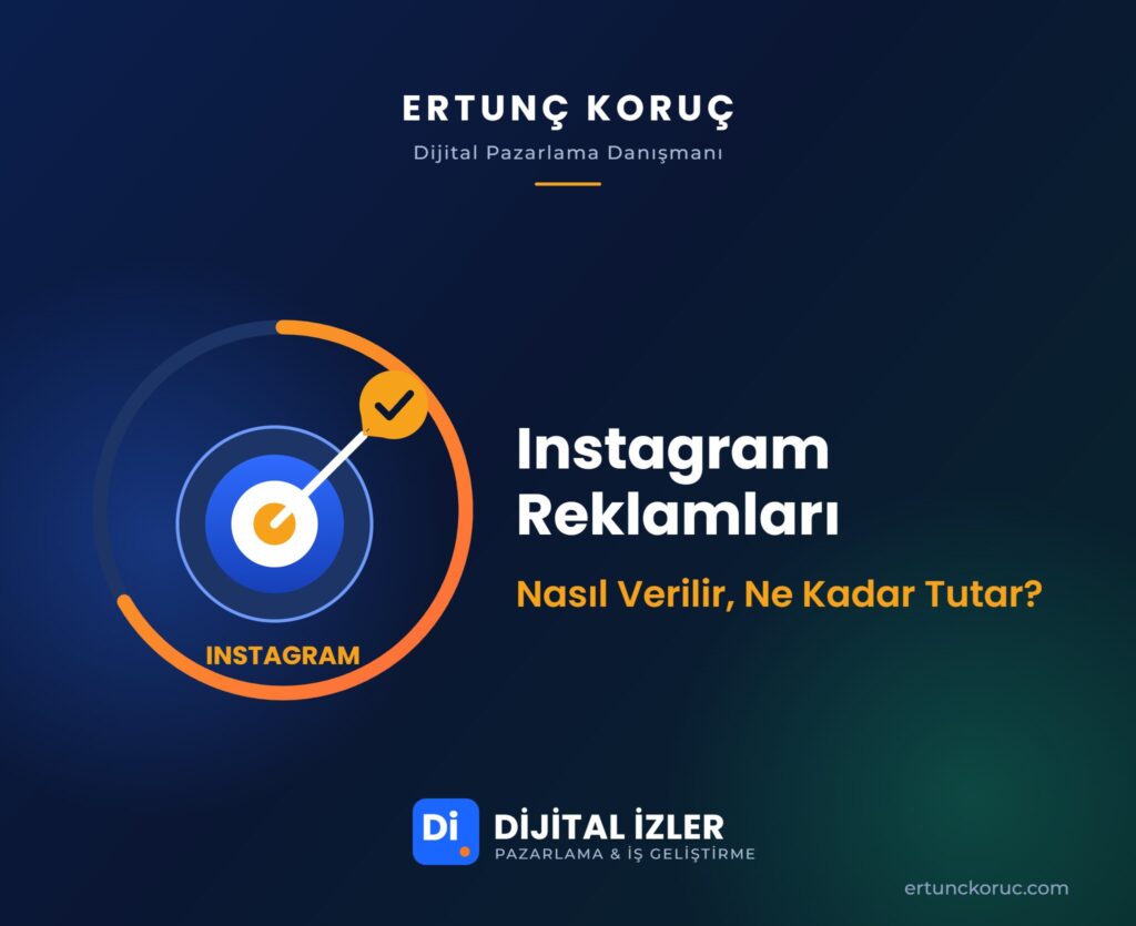 Instagram Reklamları: Nasıl Verilir, Ne Kadar Tutar? (2026)